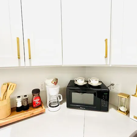 New Lux Skyline Loft In La-2